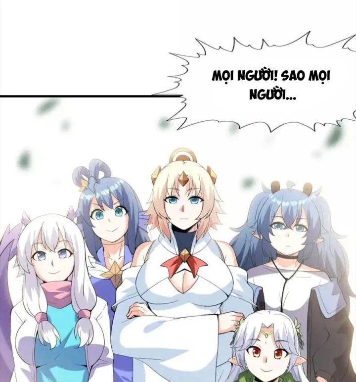 Hậu Cung Của Ta Toàn Là Ma Nữ Phản Diện Chapter 219 - Trang 2