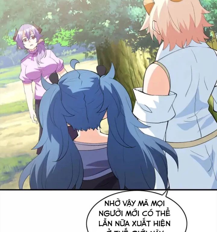 Hậu Cung Của Ta Toàn Là Ma Nữ Phản Diện Chapter 219 - Trang 2