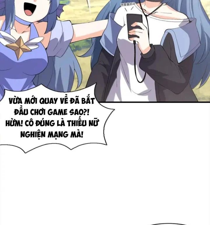 Hậu Cung Của Ta Toàn Là Ma Nữ Phản Diện Chapter 219 - Trang 2