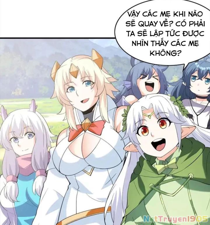 Hậu Cung Của Ta Toàn Là Ma Nữ Phản Diện Chapter 219 - Trang 2