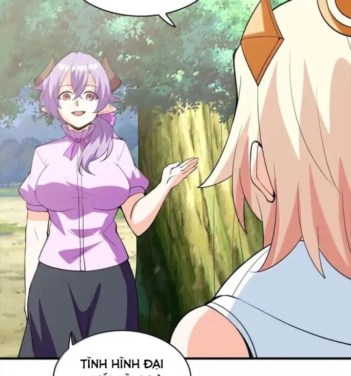 Hậu Cung Của Ta Toàn Là Ma Nữ Phản Diện Chapter 219 - Trang 2