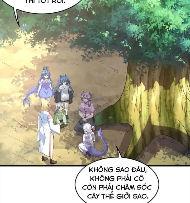 Hậu Cung Của Ta Toàn Là Ma Nữ Phản Diện Chapter 219 - Trang 2