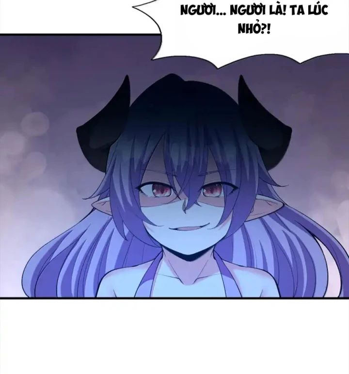 Hậu Cung Của Ta Toàn Là Ma Nữ Phản Diện Chapter 219 - Trang 2