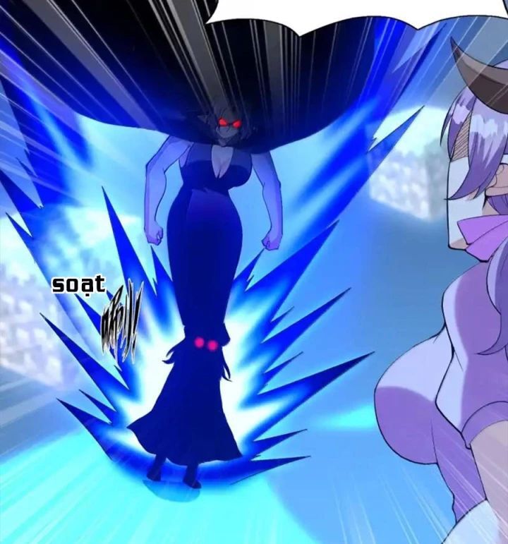 Hậu Cung Của Ta Toàn Là Ma Nữ Phản Diện Chapter 219 - Trang 2