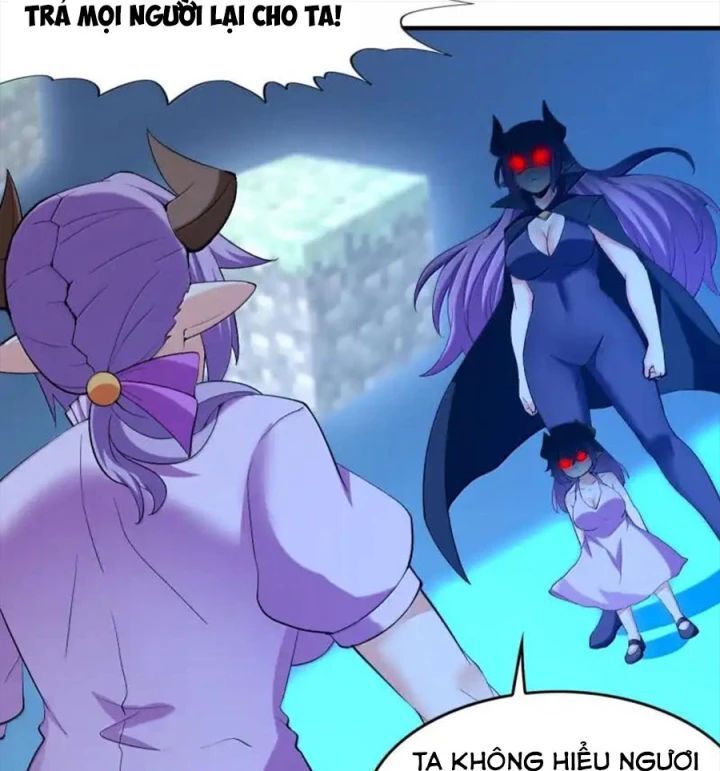 Hậu Cung Của Ta Toàn Là Ma Nữ Phản Diện Chapter 219 - Trang 2