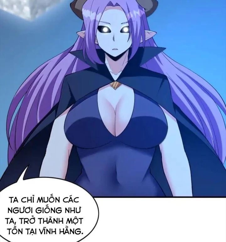 Hậu Cung Của Ta Toàn Là Ma Nữ Phản Diện Chapter 219 - Trang 2