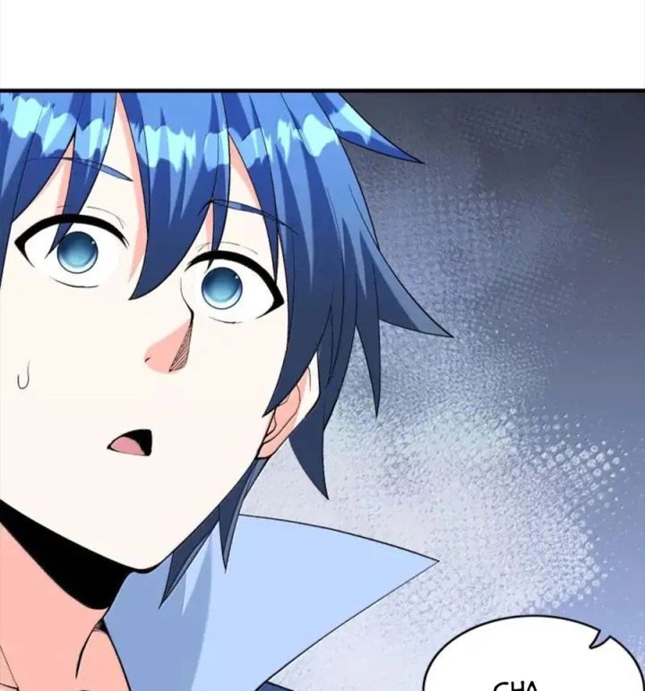 Hậu Cung Của Ta Toàn Là Ma Nữ Phản Diện Chapter 219 - Trang 2