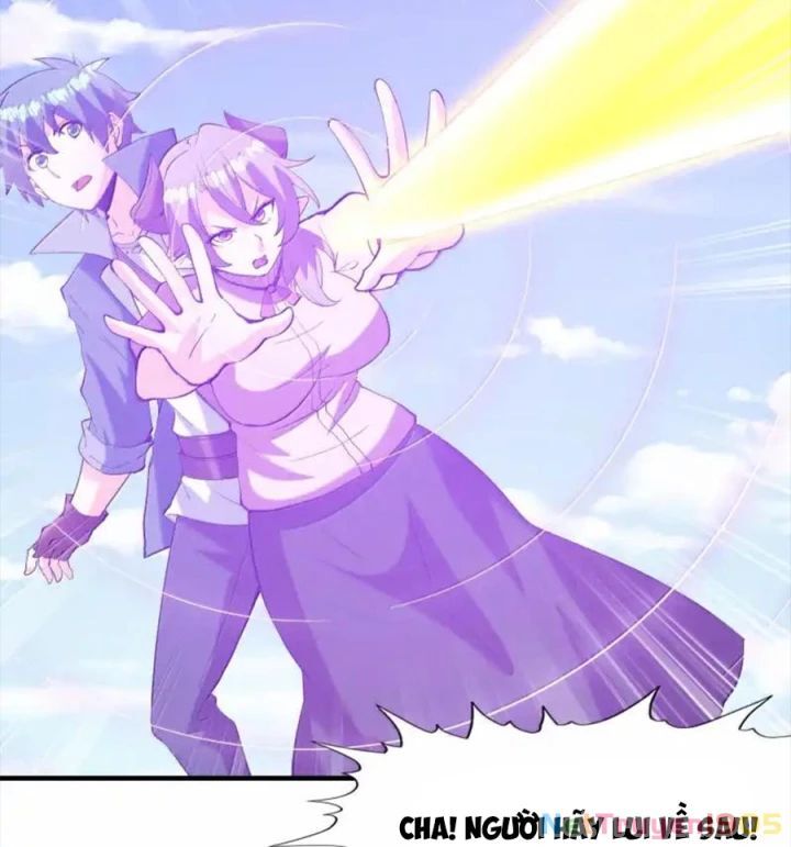 Hậu Cung Của Ta Toàn Là Ma Nữ Phản Diện Chapter 219 - Trang 2