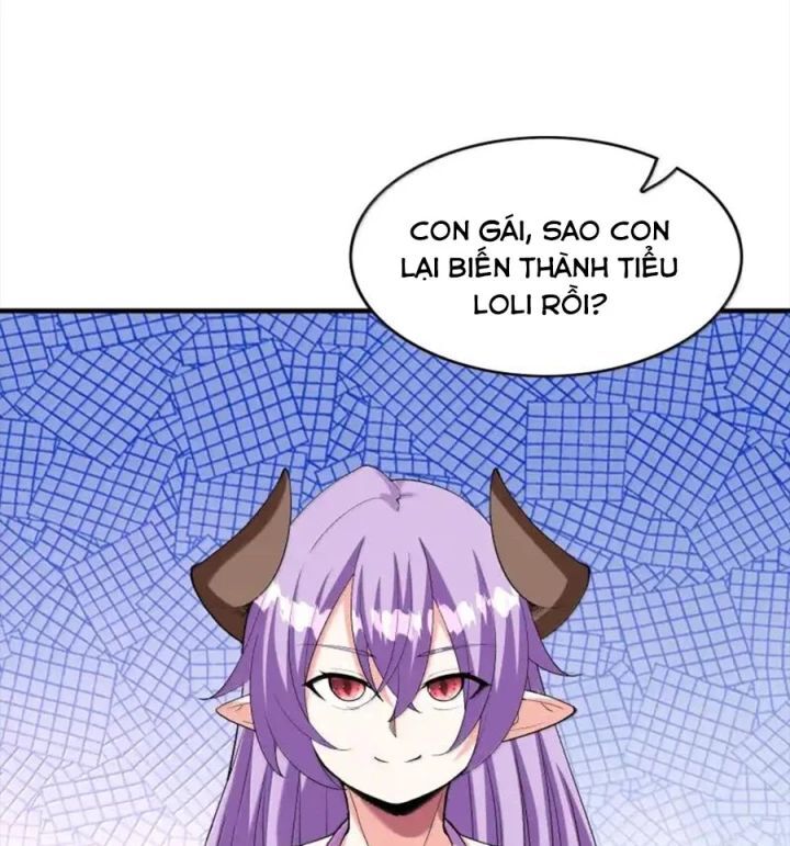 Hậu Cung Của Ta Toàn Là Ma Nữ Phản Diện Chapter 219 - Trang 2