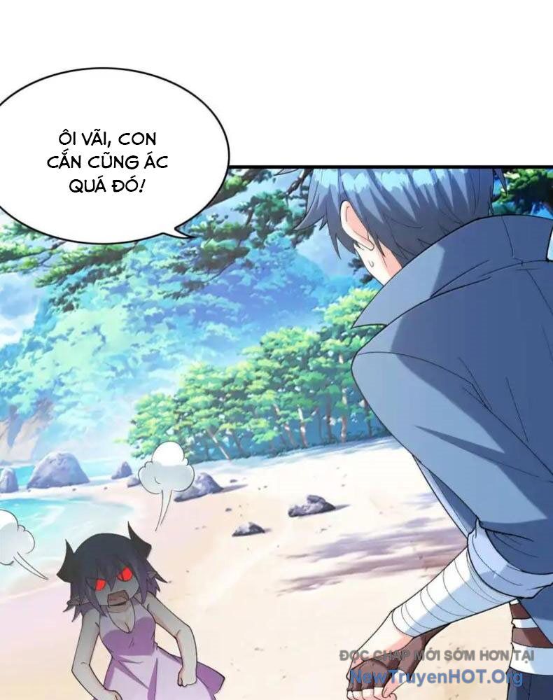 Hậu Cung Của Ta Toàn Là Ma Nữ Phản Diện Chapter 220 - Trang 2