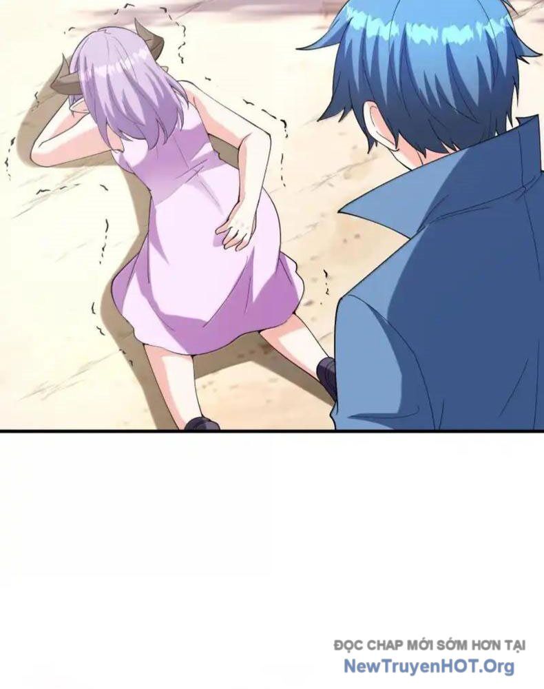 Hậu Cung Của Ta Toàn Là Ma Nữ Phản Diện Chapter 220 - Trang 2