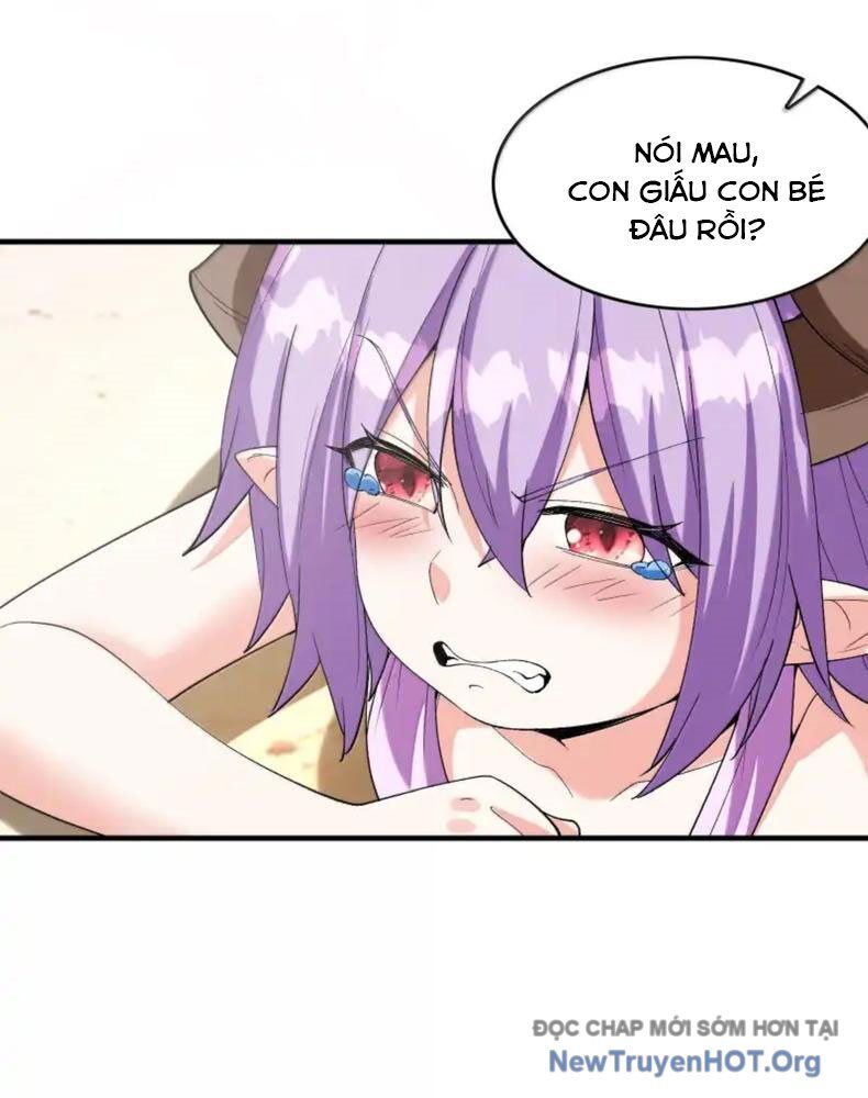 Hậu Cung Của Ta Toàn Là Ma Nữ Phản Diện Chapter 220 - Trang 2