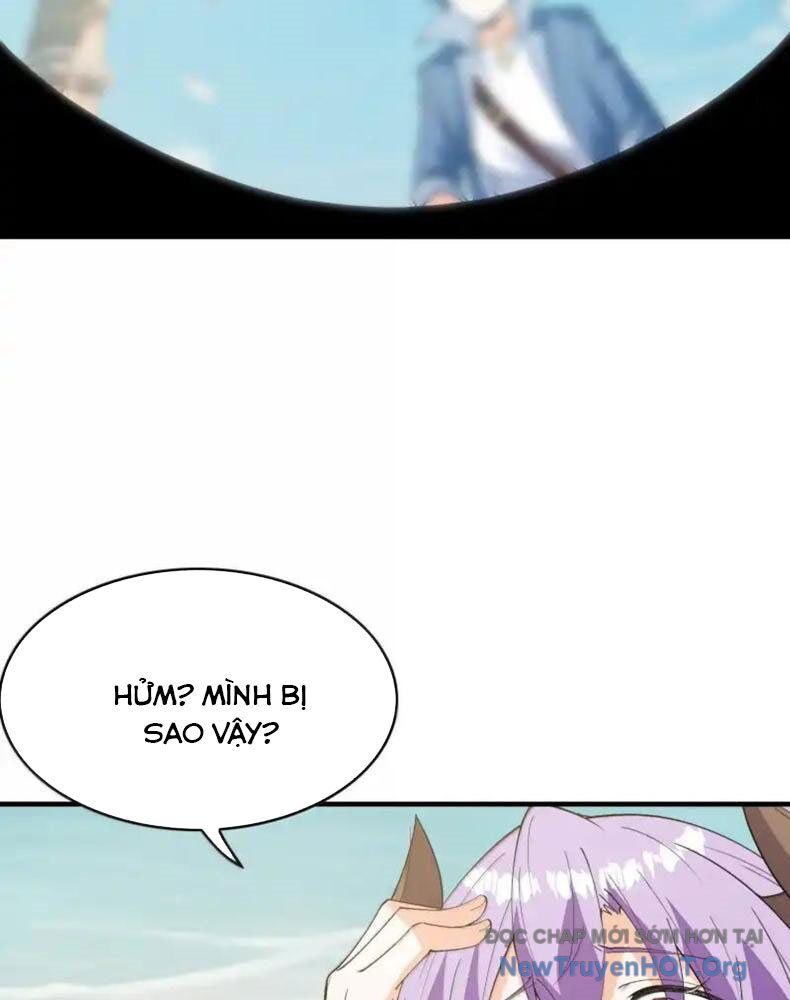 Hậu Cung Của Ta Toàn Là Ma Nữ Phản Diện Chapter 220 - Trang 2