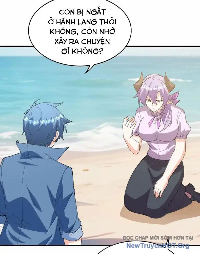 Hậu Cung Của Ta Toàn Là Ma Nữ Phản Diện Chapter 220 - Trang 2