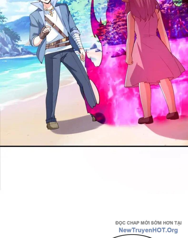 Hậu Cung Của Ta Toàn Là Ma Nữ Phản Diện Chapter 220 - Trang 2