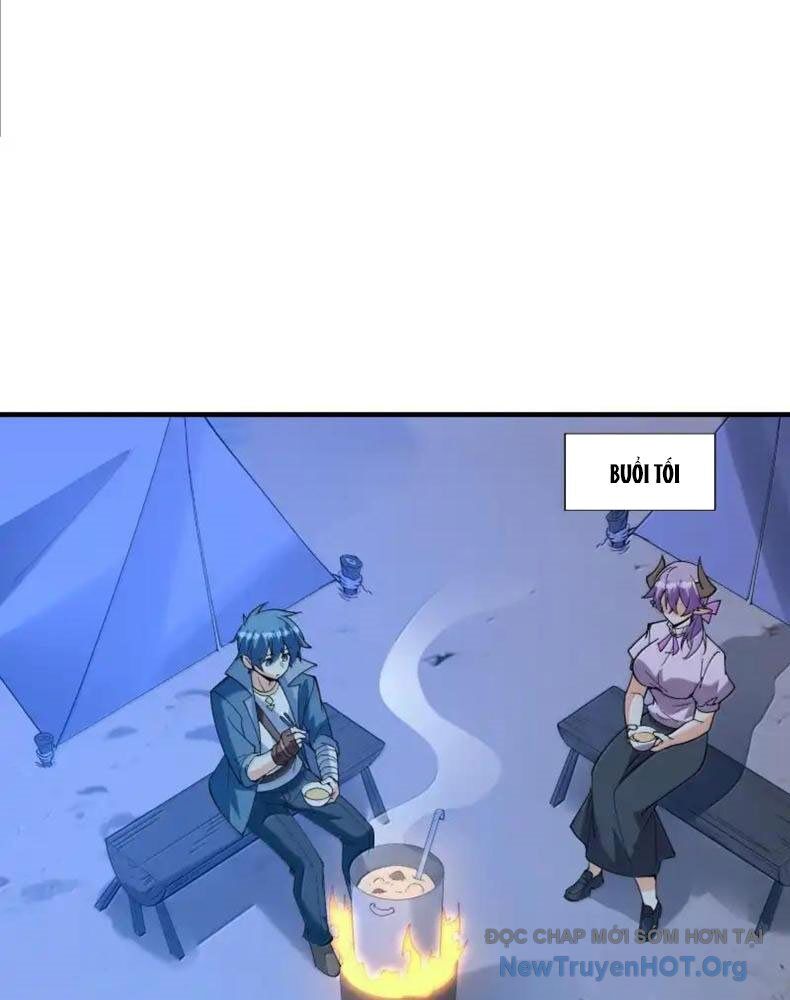 Hậu Cung Của Ta Toàn Là Ma Nữ Phản Diện Chapter 220 - Trang 2