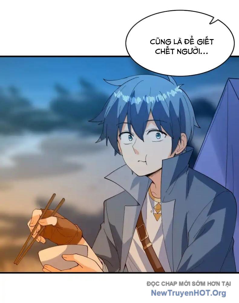 Hậu Cung Của Ta Toàn Là Ma Nữ Phản Diện Chapter 220 - Trang 2