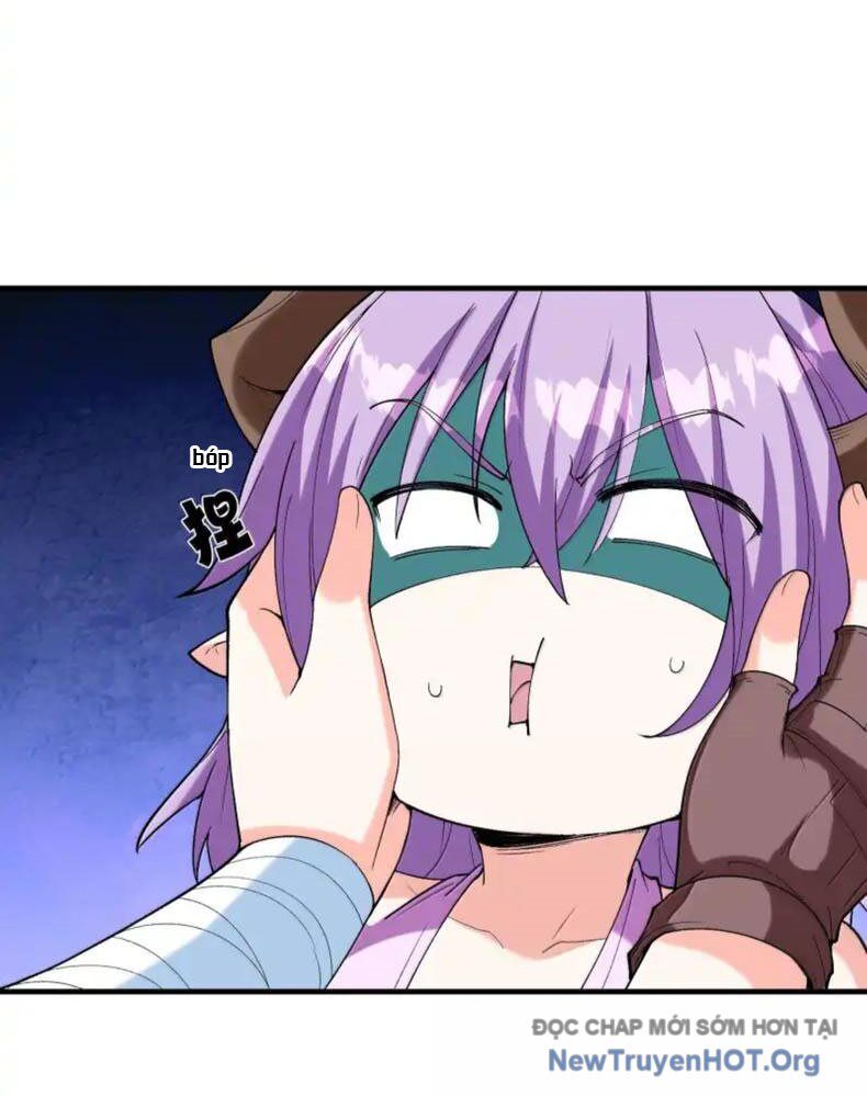 Hậu Cung Của Ta Toàn Là Ma Nữ Phản Diện Chapter 220 - Trang 2