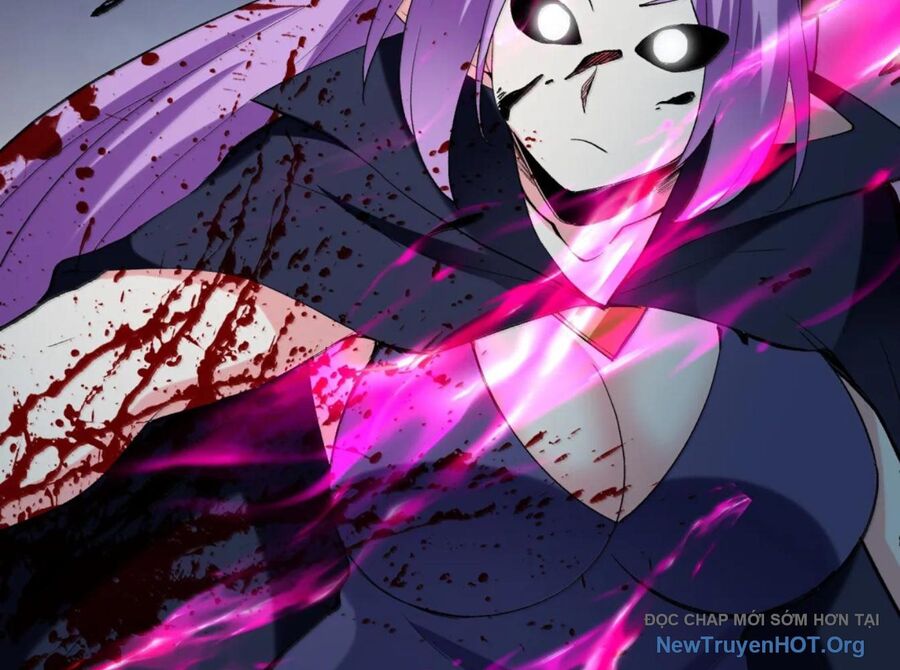 Hậu Cung Của Ta Toàn Là Ma Nữ Phản Diện Chapter 221 - Trang 2