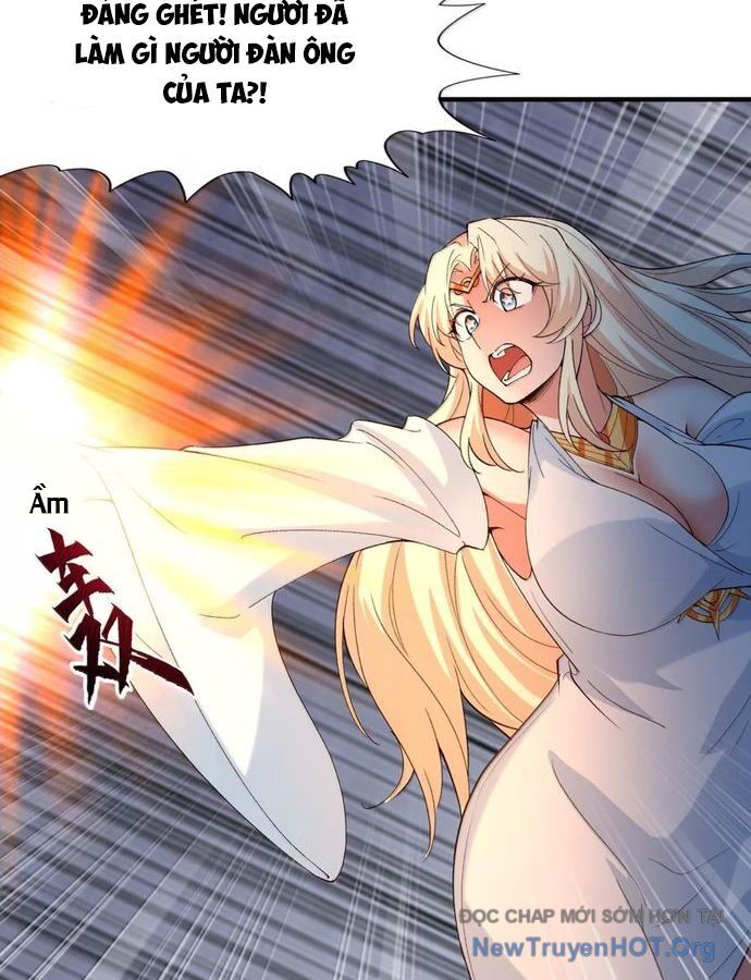 Hậu Cung Của Ta Toàn Là Ma Nữ Phản Diện Chapter 222 - Trang 2