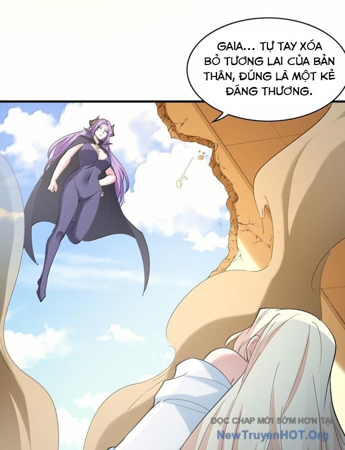 Hậu Cung Của Ta Toàn Là Ma Nữ Phản Diện Chapter 222 - Trang 2