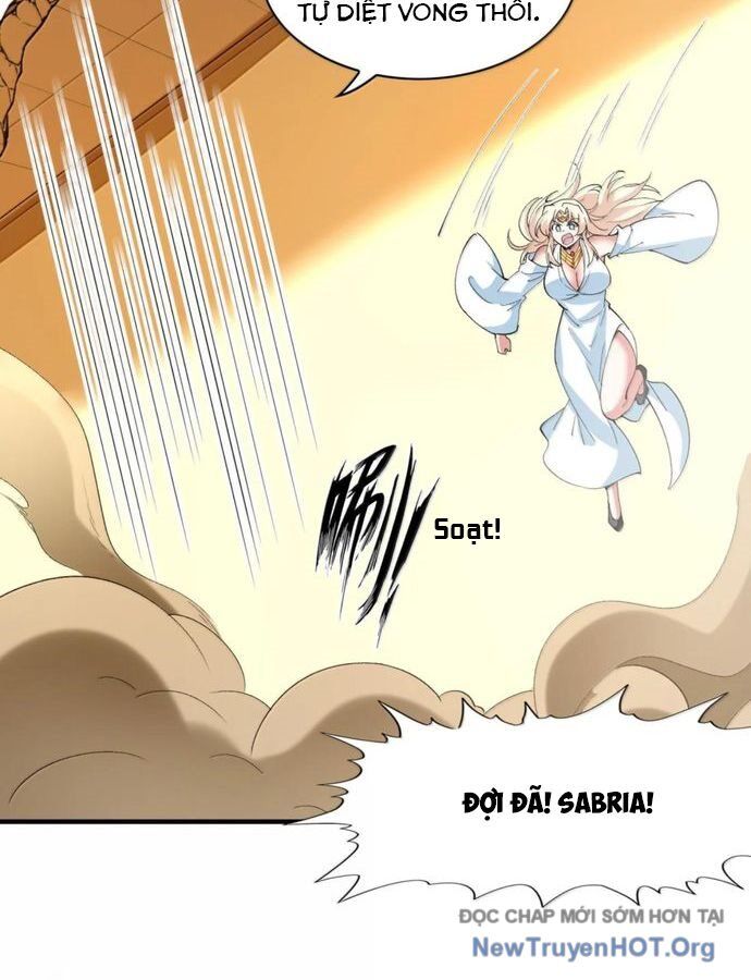 Hậu Cung Của Ta Toàn Là Ma Nữ Phản Diện Chapter 222 - Trang 2