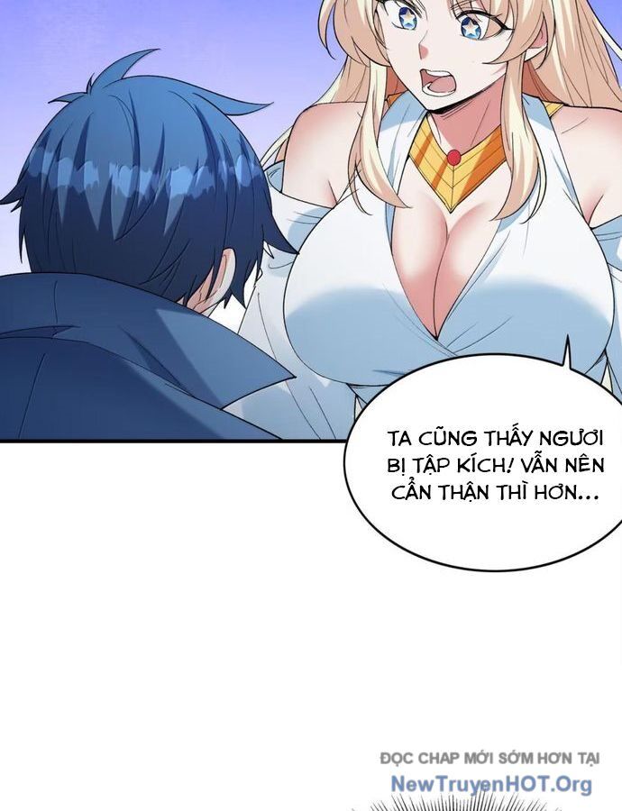 Hậu Cung Của Ta Toàn Là Ma Nữ Phản Diện Chapter 222 - Trang 2