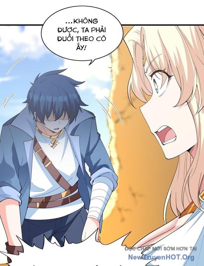 Hậu Cung Của Ta Toàn Là Ma Nữ Phản Diện Chapter 222 - Trang 2