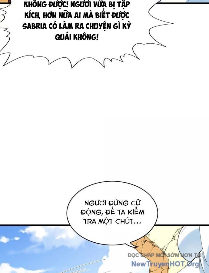 Hậu Cung Của Ta Toàn Là Ma Nữ Phản Diện Chapter 222 - Trang 2