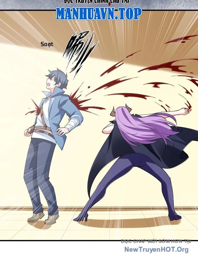 Hậu Cung Của Ta Toàn Là Ma Nữ Phản Diện Chapter 222 - Trang 2