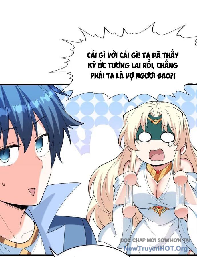 Hậu Cung Của Ta Toàn Là Ma Nữ Phản Diện Chapter 222 - Trang 2