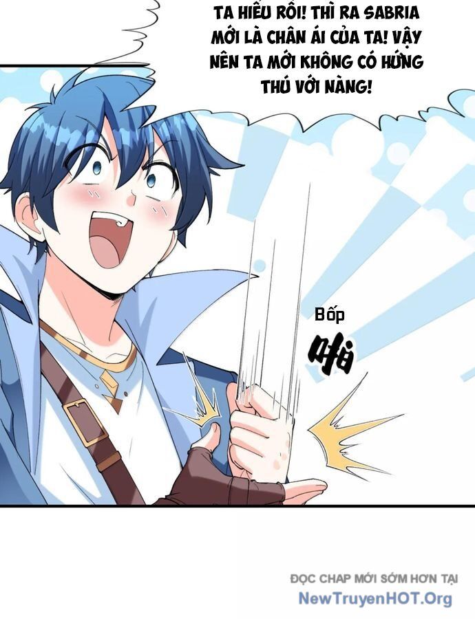 Hậu Cung Của Ta Toàn Là Ma Nữ Phản Diện Chapter 222 - Trang 2