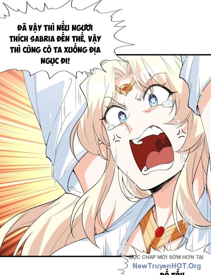 Hậu Cung Của Ta Toàn Là Ma Nữ Phản Diện Chapter 222 - Trang 2