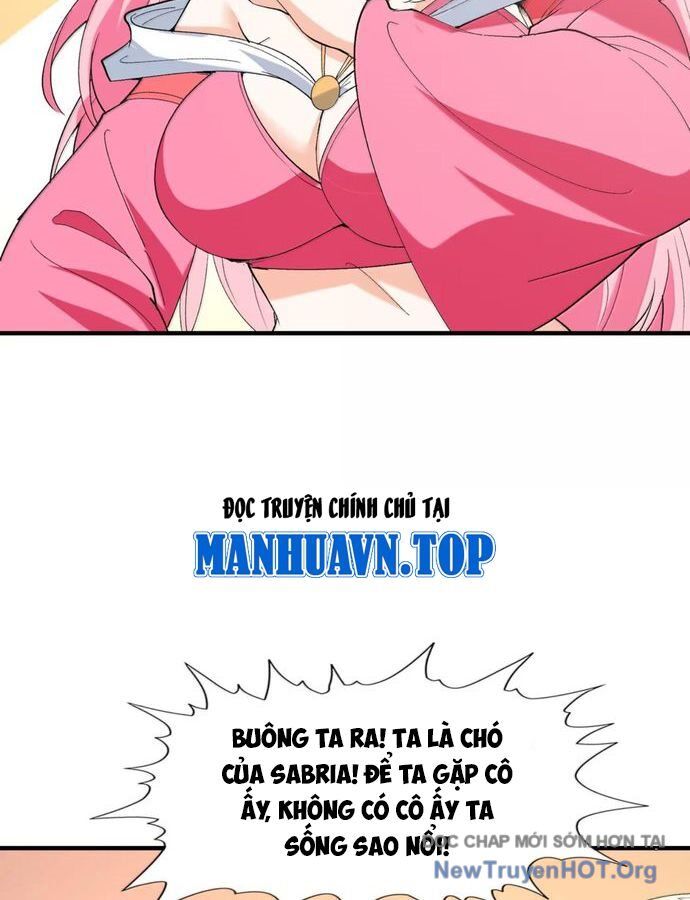 Hậu Cung Của Ta Toàn Là Ma Nữ Phản Diện Chapter 222 - Trang 2