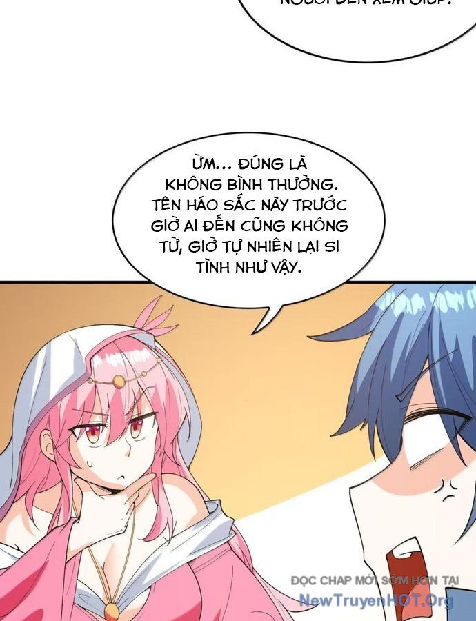 Hậu Cung Của Ta Toàn Là Ma Nữ Phản Diện Chapter 222 - Trang 2