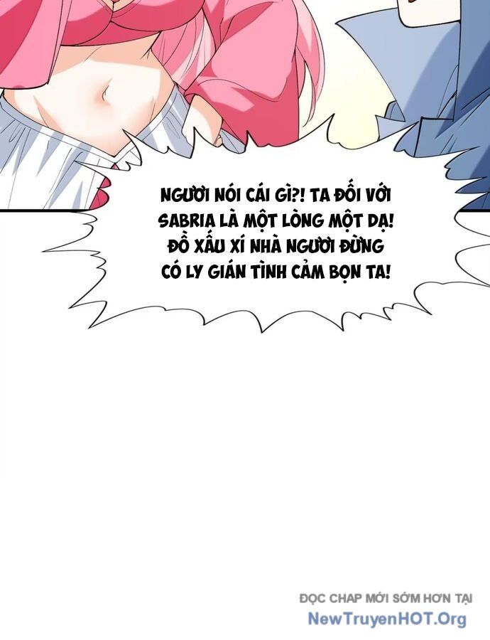 Hậu Cung Của Ta Toàn Là Ma Nữ Phản Diện Chapter 222 - Trang 2