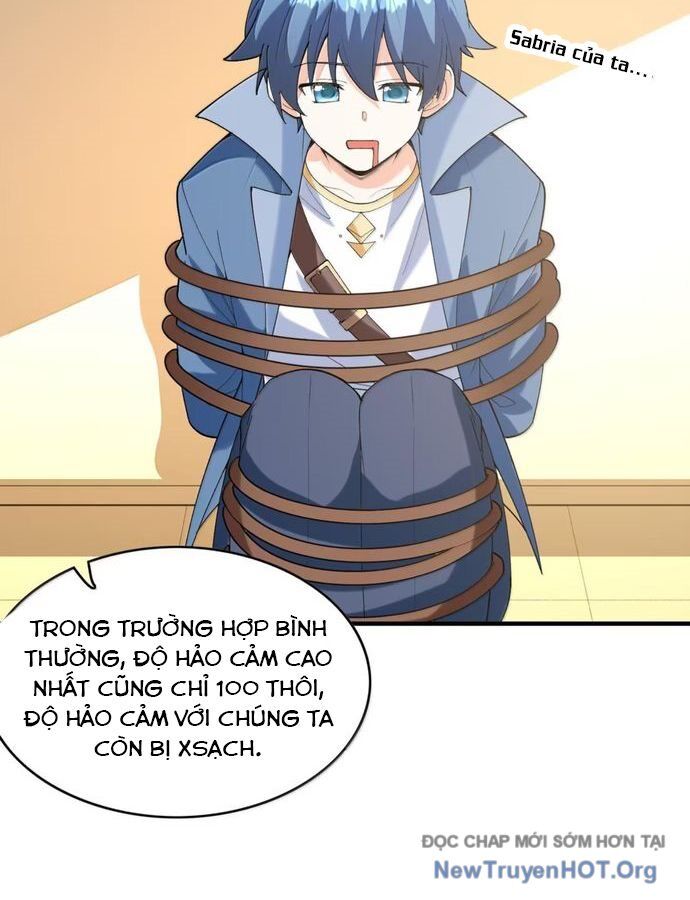 Hậu Cung Của Ta Toàn Là Ma Nữ Phản Diện Chapter 222 - Trang 2
