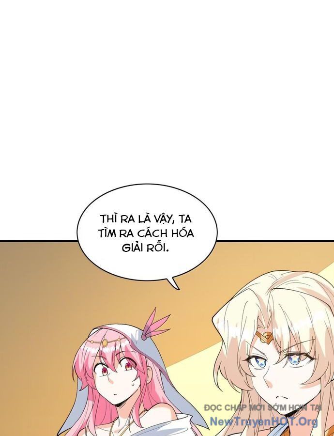 Hậu Cung Của Ta Toàn Là Ma Nữ Phản Diện Chapter 222 - Trang 2