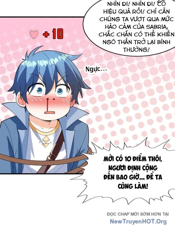 Hậu Cung Của Ta Toàn Là Ma Nữ Phản Diện Chapter 222 - Trang 2