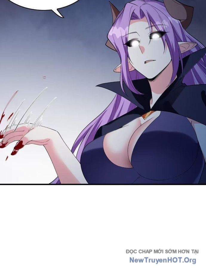 Hậu Cung Của Ta Toàn Là Ma Nữ Phản Diện Chapter 222 - Trang 2