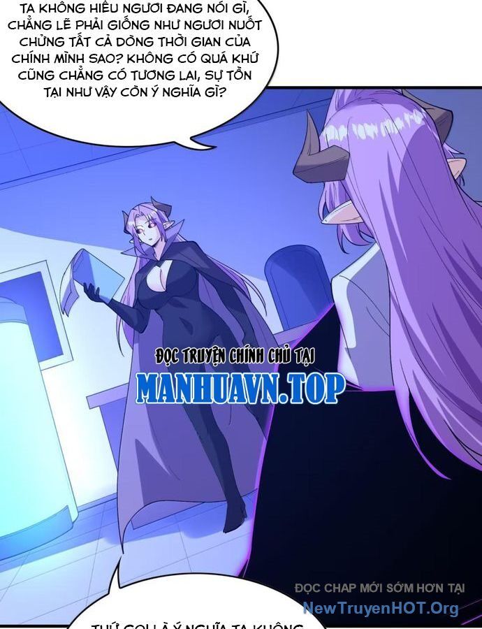 Hậu Cung Của Ta Toàn Là Ma Nữ Phản Diện Chapter 222 - Trang 2