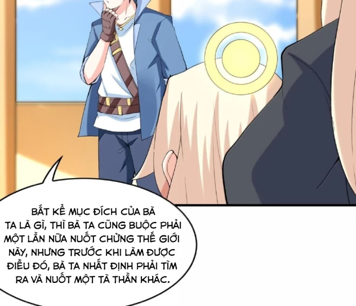 Hậu Cung Của Ta Toàn Là Ma Nữ Phản Diện Chapter 223 - Trang 2