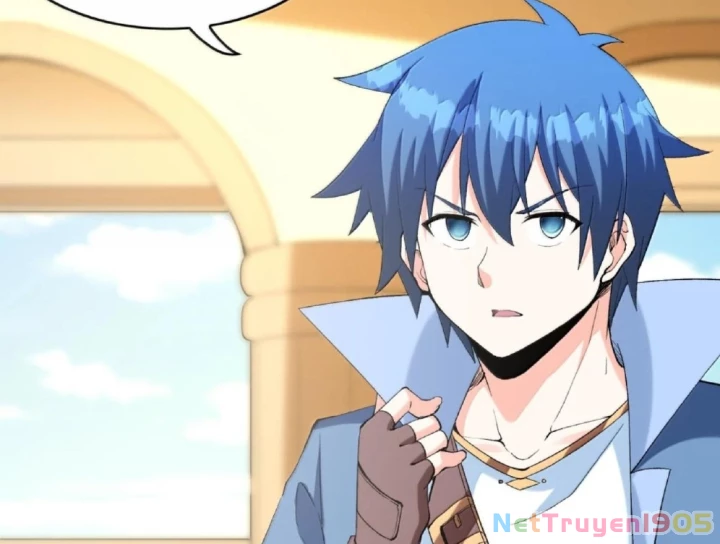 Hậu Cung Của Ta Toàn Là Ma Nữ Phản Diện Chapter 223 - Trang 2