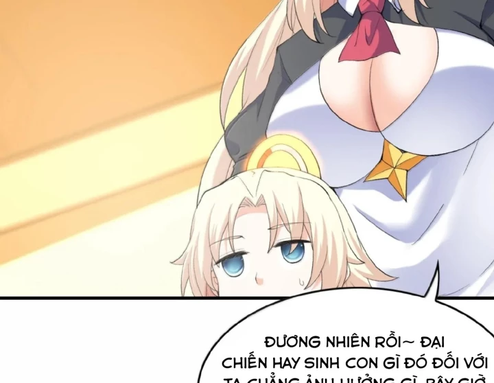 Hậu Cung Của Ta Toàn Là Ma Nữ Phản Diện Chapter 223 - Trang 2