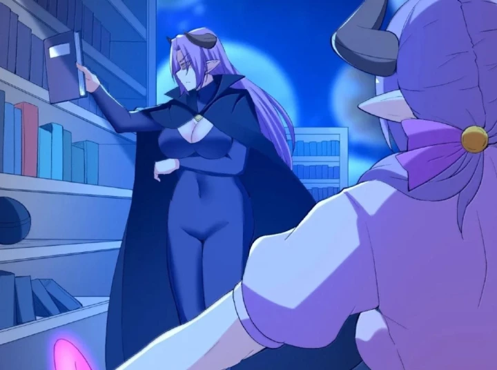 Hậu Cung Của Ta Toàn Là Ma Nữ Phản Diện Chapter 223 - Trang 2