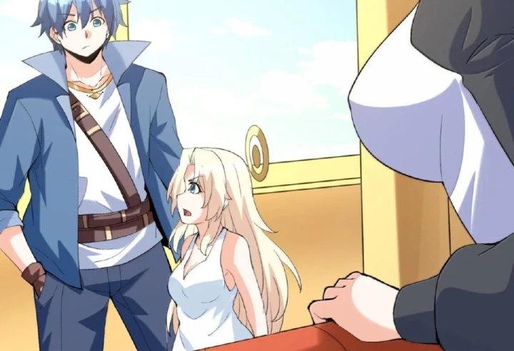 Hậu Cung Của Ta Toàn Là Ma Nữ Phản Diện Chapter 223 - Trang 2