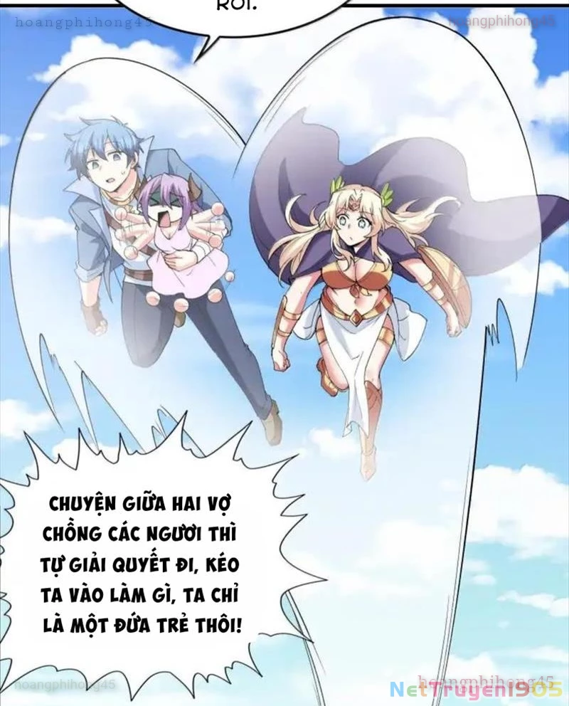 Hậu Cung Của Ta Toàn Là Ma Nữ Phản Diện Chapter 224 - Trang 2