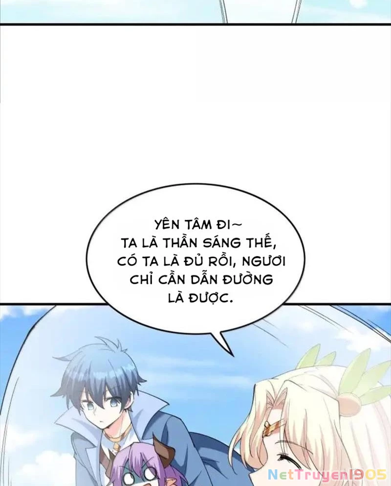 Hậu Cung Của Ta Toàn Là Ma Nữ Phản Diện Chapter 224 - Trang 2