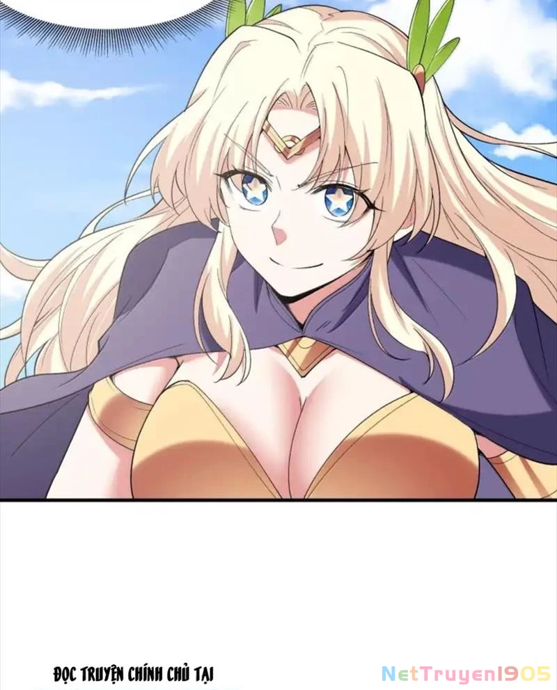 Hậu Cung Của Ta Toàn Là Ma Nữ Phản Diện Chapter 224 - Trang 2