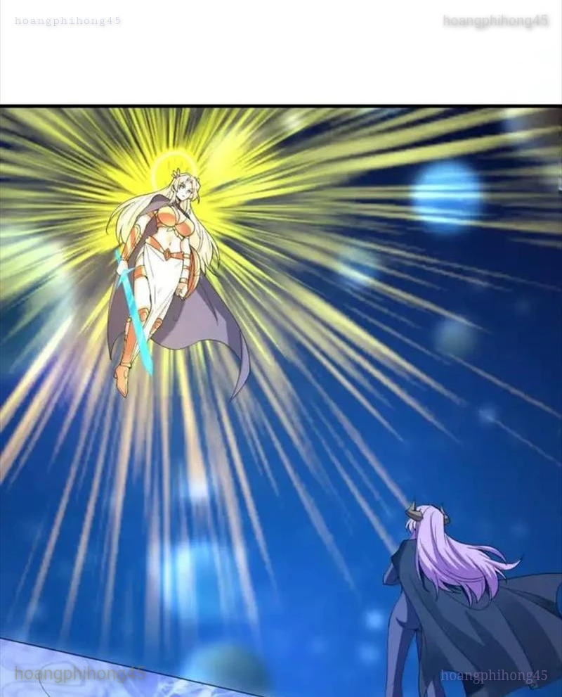 Hậu Cung Của Ta Toàn Là Ma Nữ Phản Diện Chapter 224 - Trang 2